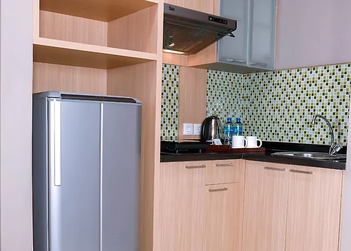 Golden Tulip Balikpapan &SuitesHotel Balikpapan